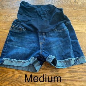 Maternity Shorts